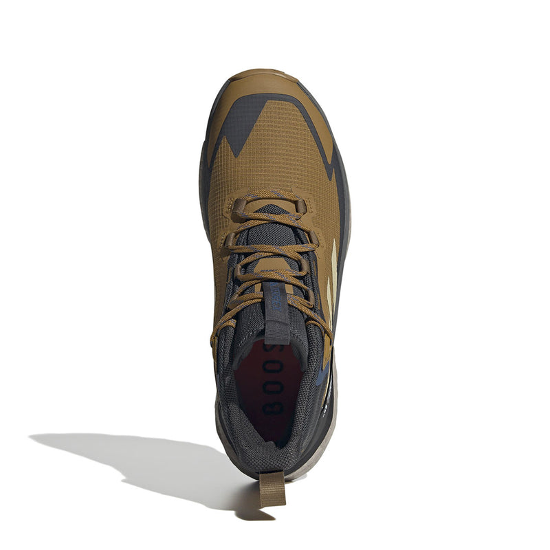 adidas - Men's Terrex Free Hiker 2.0 GORE-TEX Boots (JI4245)