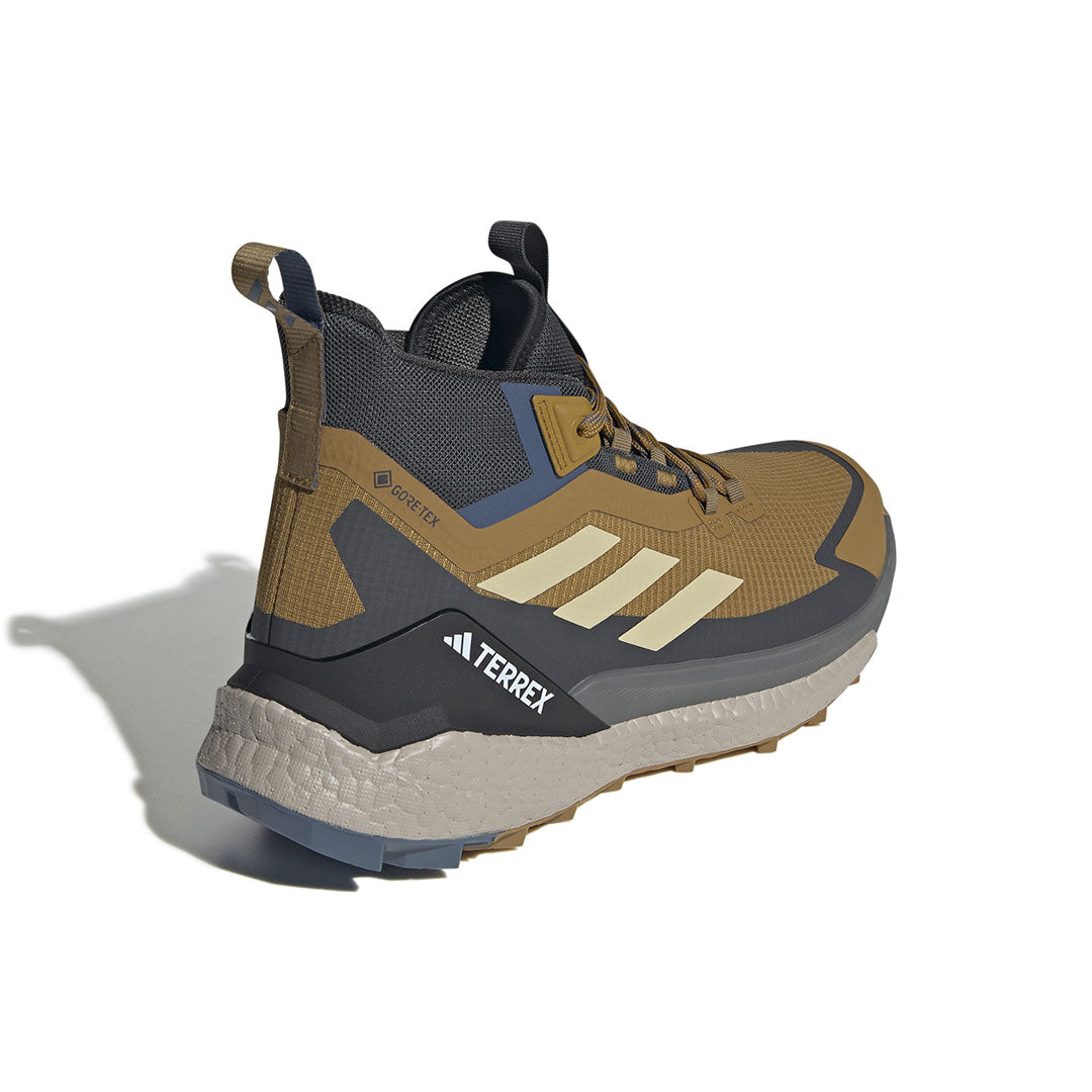 adidas terrex | TX BOOST / 27cm（未使用品） adidas - Men's Terrex Free Hiker 2.0 GORE-TEX Boots (JI4245) – SVP