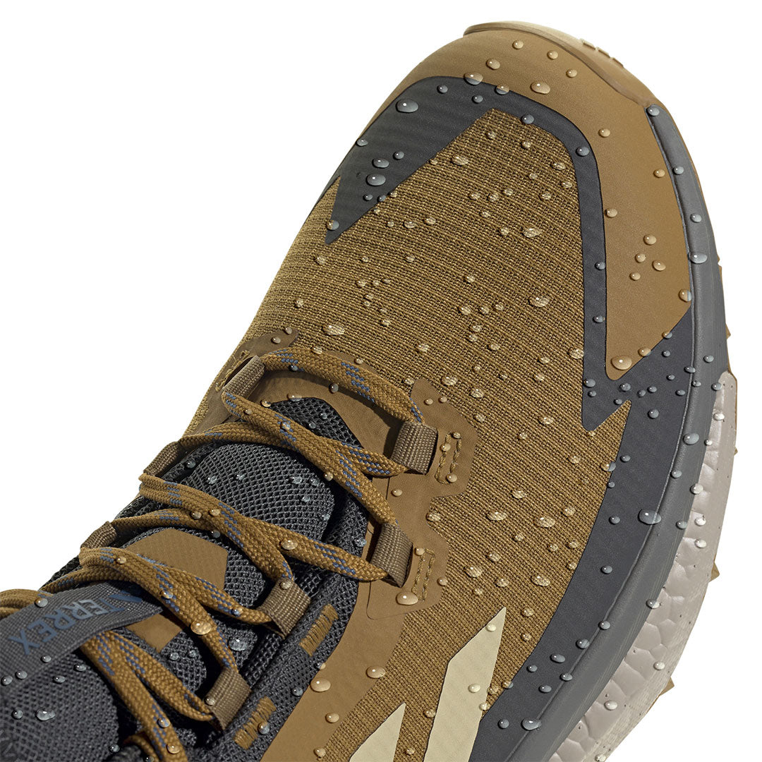adidas - Men's Terrex Free Hiker 2.0 GORE-TEX Boots (JI4245) – SVP