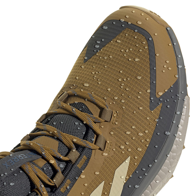 adidas - Men's Terrex Free Hiker 2.0 GORE-TEX Boots (JI4245)