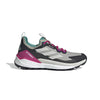 adidas - Chaussures Terrex Free Hiker 2.0 Low GORE-TEX pour homme (IE5105) 