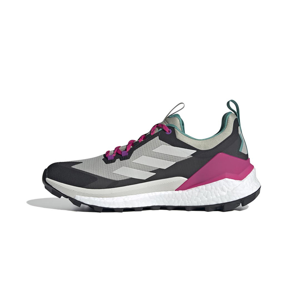 adidas - Chaussures Terrex Free Hiker 2.0 Low GORE-TEX pour homme (IE5105) 