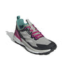 adidas - Chaussures Terrex Free Hiker 2.0 Low GORE-TEX pour homme (IE5105) 