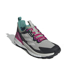 adidas - Chaussures Terrex Free Hiker 2.0 Low GORE-TEX pour homme (IE5105) 