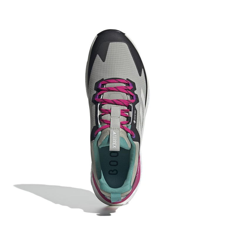 adidas - Chaussures Terrex Free Hiker 2.0 Low GORE-TEX pour homme (IE5105) 