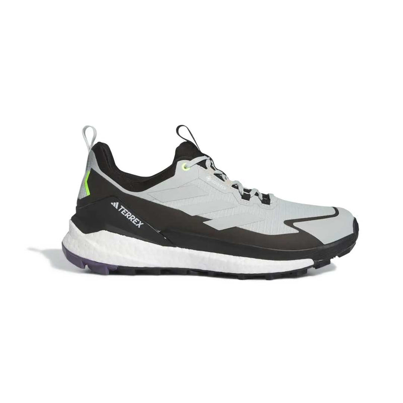 adidas - Unisex Terrex Free Hiker 2.0 Low Gore-Tex Shoes (IG5461)