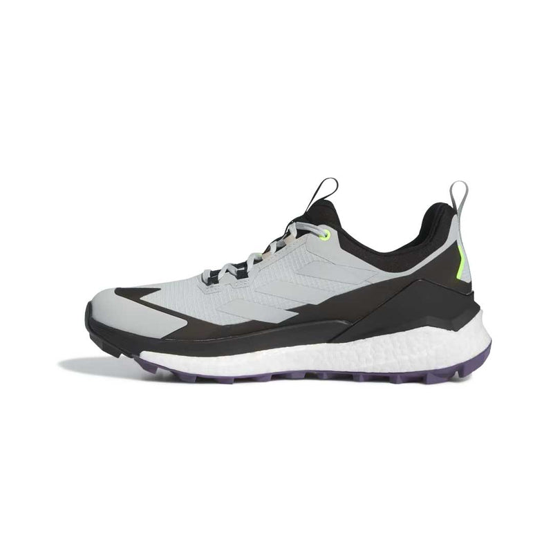adidas - Unisex Terrex Free Hiker 2.0 Low Gore-Tex Shoes (IG5461)