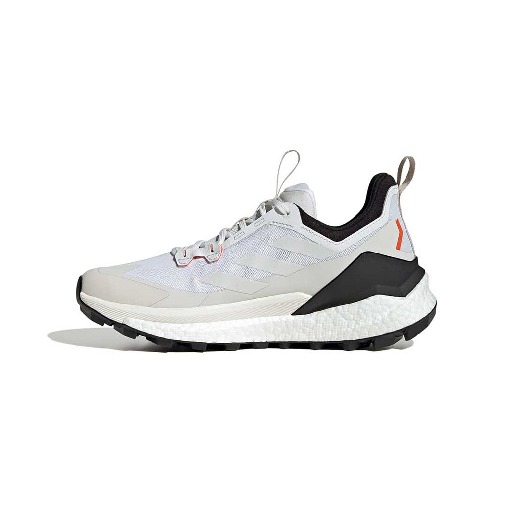 adidas - Men's Terrex Free Hiker 2.0 Low Hiking Shoes (IH1316)