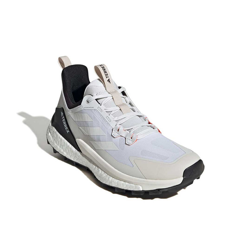 adidas - Men's Terrex Free Hiker 2.0 Low Hiking Shoes (IH1316)