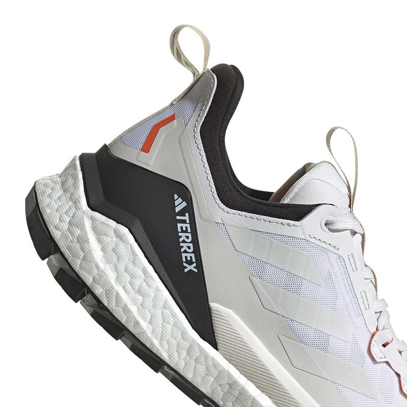 adidas - Men's Terrex Free Hiker 2.0 Low Hiking Shoes (IH1316)