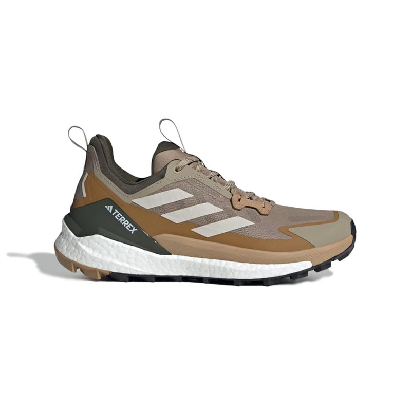 adidas - Men's Terrex Free Hiker 2.0 Low Hiking Shoes (JQ9904)
