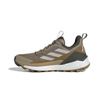 adidas - Men's Terrex Free Hiker 2.0 Low Hiking Shoes (JQ9904)