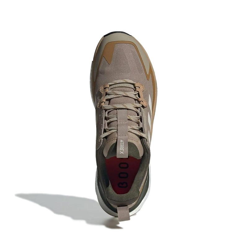adidas - Men's Terrex Free Hiker 2.0 Low Hiking Shoes (JQ9904)