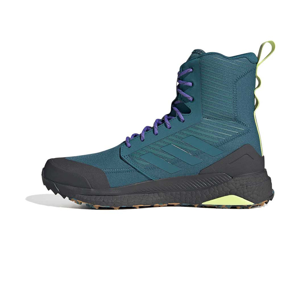 adidas - Unisex Terrex Free Hiker XPL Hiking Shoes (GZ3378)