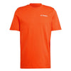 adidas - Men's Terrex Graphic MTN 2.0 T-Shirt (IL5067)