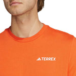 adidas - Men's Terrex Graphic MTN 2.0 T-Shirt (IL5067)