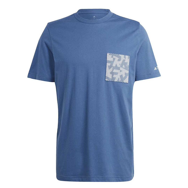 adidas - Men's Terrex Graphic T-Shirt (IB4873)