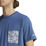 adidas - Men's Terrex Graphic T-Shirt (IB4873)