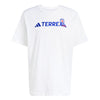 adidas - Men's Terrex Graphic T-Shirt (JI9164)