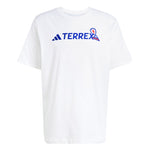 adidas - Men's Terrex Graphic T-Shirt (JI9164)