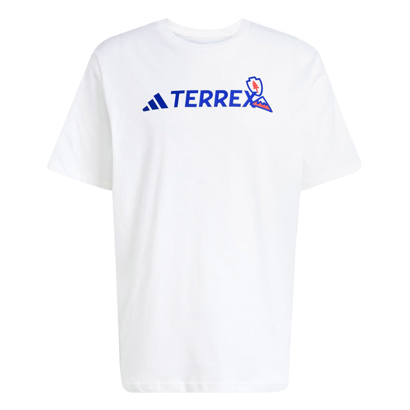 adidas - Men's Terrex Graphic T-Shirt (JI9164)