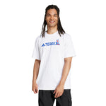 adidas - Men's Terrex Graphic T-Shirt (JI9164)