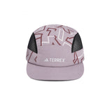 adidas - Men's Terrex HEAT.RDY 5-Panel Graphic Cap (IN8288-M)