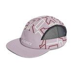 adidas - Men's Terrex HEAT.RDY 5-Panel Graphic Cap (IN8288-M)