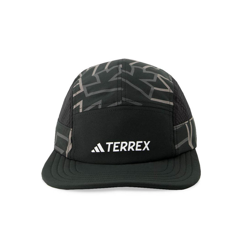adidas - Men's Terrex HEAT.RDY Graphic Cap (IW3871-M)