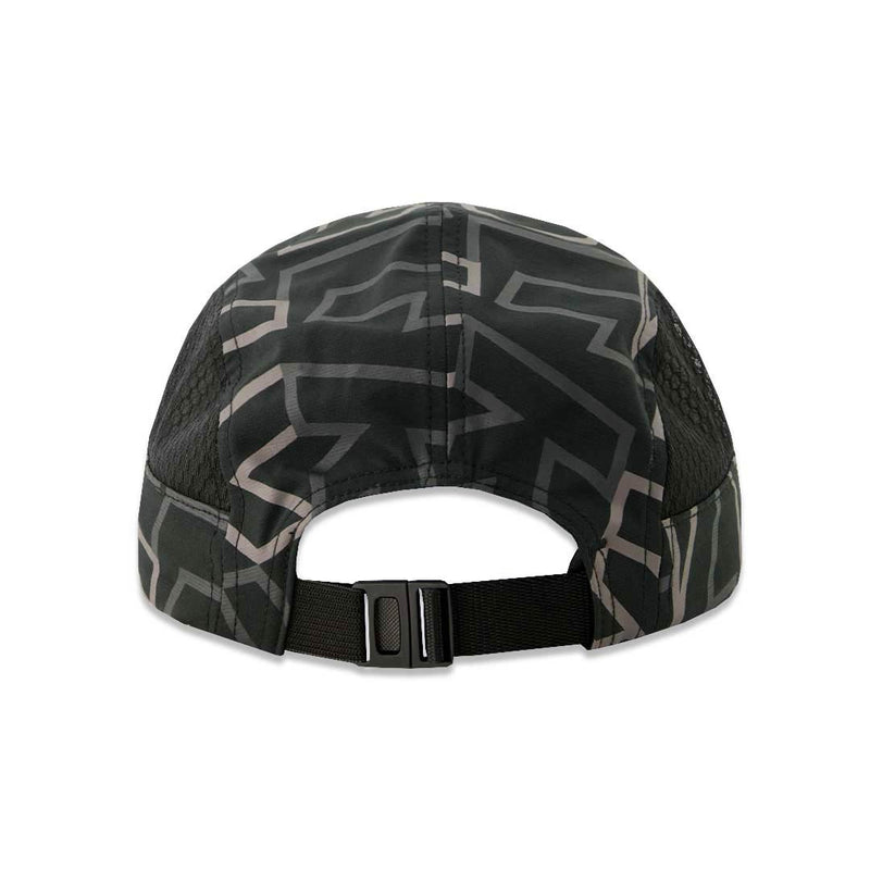 adidas - Men's Terrex HEAT.RDY Graphic Cap (IW3871-M)