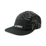 adidas - Men's Terrex HEAT.RDY Graphic Cap (IW3871-M)
