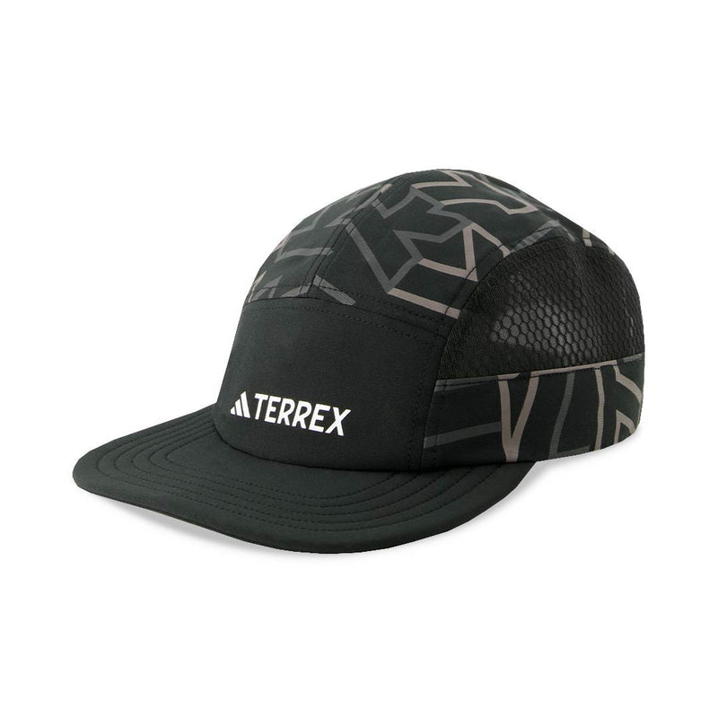 adidas - Men's Terrex HEAT.RDY Graphic Cap (IW3871-M)