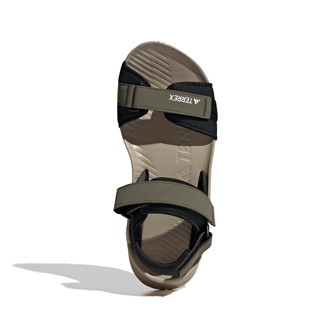 adidas - Unisex Terrex Hydroterra Sandals (JQ2236) – SVP Sports