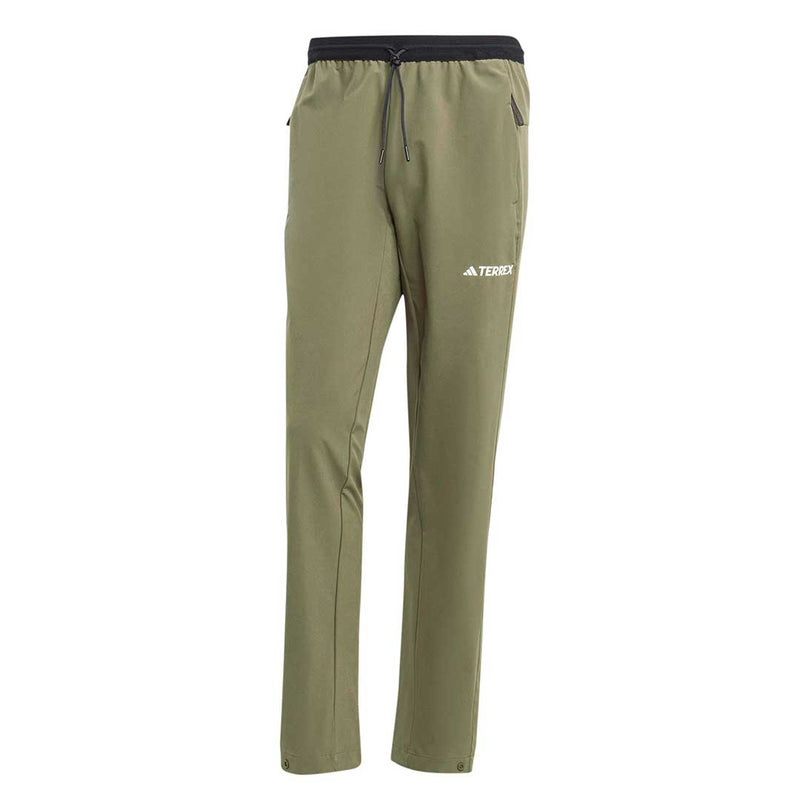 adidas - Men's Terrex Liteflex Hiking Pant (IQ3510)