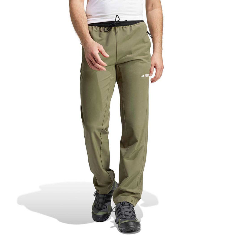 adidas - Men's Terrex Liteflex Hiking Pant (IQ3510)