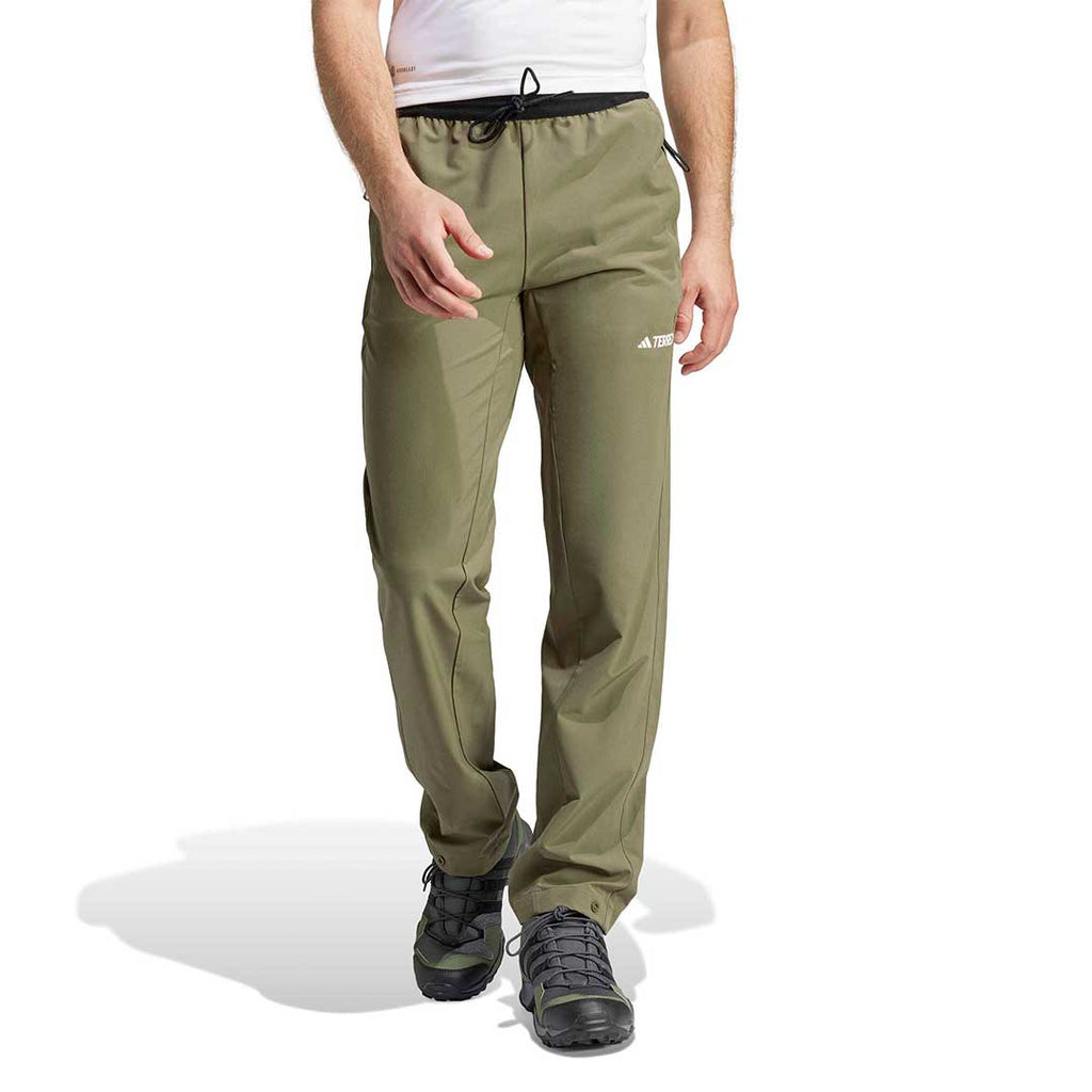 adidas - Men's Terrex Liteflex Hiking Pant (IQ3510)