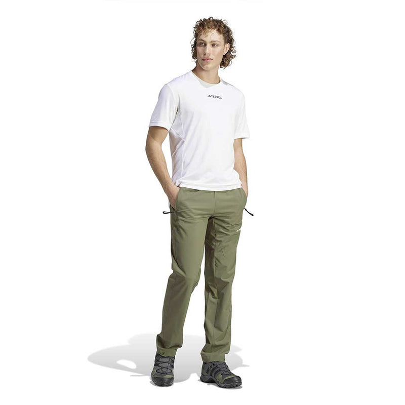 adidas - Men's Terrex Liteflex Hiking Pant (IQ3510)