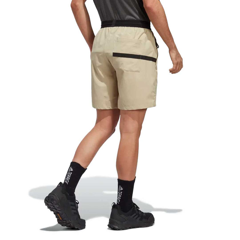 adidas - Men's Terrex Liteflex Hiking Shorts (HS9773)