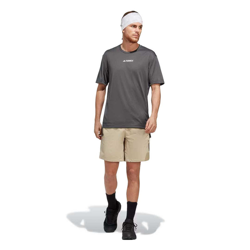 adidas - Men's Terrex Liteflex Hiking Shorts (HS9773)