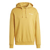adidas - Sweat à capuche Terrex Logo pour homme (IB2705) 