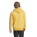 adidas - Sweat à capuche Terrex Logo pour homme (IB2705) 