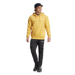 adidas - Sweat à capuche Terrex Logo pour homme (IB2705) 