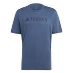 adidas - T-shirt M Terrex Logo (Printemps 2025) (HZ1396)
