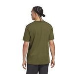 adidas - T-shirt M Terrex Logo (Printemps 2025) (HZ1397)