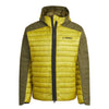 adidas - Men's Terrex MYSHELTER Down Hooded Jacket (HH9215)