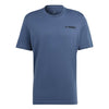 adidas - Men's Terrex Mountain Graphic T-Shirt (HZ1401)