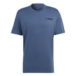 adidas - Men's Terrex Mountain Graphic T-Shirt (HZ1401)