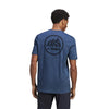 adidas - Men's Terrex Mountain Graphic T-Shirt (HZ1401)
