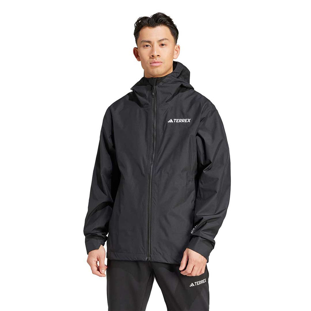 adidas - Men's Terrex Multi 2.5L RAIN.RDY Jacket (IP1429)