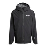 adidas - Men's Terrex Multi 2.5L RAIN.RDY Jacket (JN9836)
